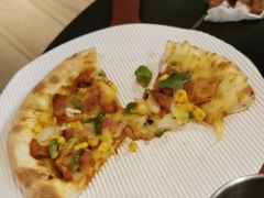 -必胜客(周浦万达店)