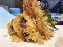 -皇品田苑日式料理(苏州中心店)