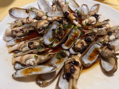 -吉莲利苑海鲜酒家(珠海拱北29年老字号店)