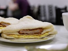 猪扒治-好好滋味茶餐厅