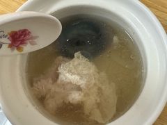 -小河公主秘制烤羊腿(小绿谷店)