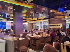 -杨小佳·齐齐哈尔烤肉·烤串(广州店)