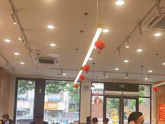 大堂-老盛昌汤包(北艾店)