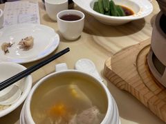 -锦粤宫·精致粤菜(深圳北站店)