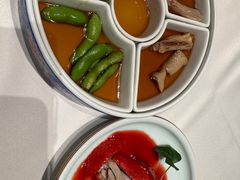 -松鹤楼(狮山永利广场店)