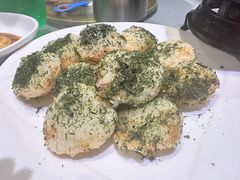-胖大嫂渔家排档(半边山店)