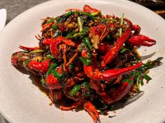 -合品记·湖南私房菜&小龙虾(霄云路店)