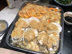 -苏浙徽·农家大院(开发区星湖101店)