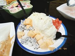 -串妹花式冰粉(乐山总店)