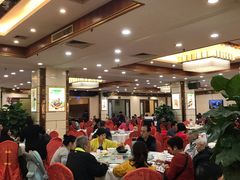 大堂-恒宝大酒楼(城际·荔盈大厦店)