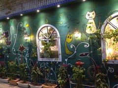 -广州迷途主题旅馆(海珠广场店)