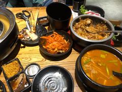 -九田家黑牛烤肉料理(国芳店)