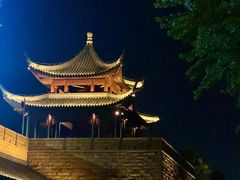 -苏州吴宫泛太平洋酒店