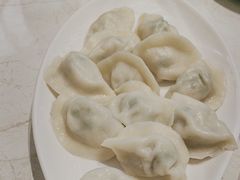 -船歌·鱼水饺青岛菜(国贸商城店)