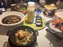 -老平安农家菜(平安店)