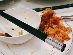 -京粤荟(海王银河科技大厦店)