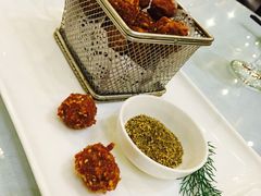 -宝轩渔府·老字号海鲜·正宗津菜(水上店)