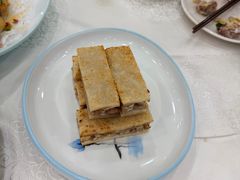 -寻味顺德·南记酒家·传统顺德菜·鱼生(广源路店)