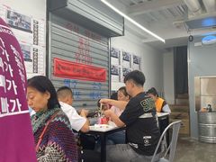 -欧巴来了韩式料理