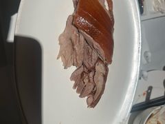 -四季民福烤鸭店(王府井东安门店)