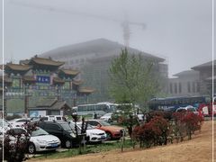 -威海华夏城景区