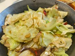 -又见炊烟私房菜(敬亭路店)