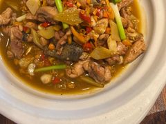 -衡厨·衡阳土菜(中南店)