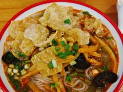 -阿熊螺蛳粉(北大街店)