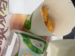 -德克士(砂之船奥特莱斯店)
