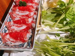 -狼头山火锅 KTV欢唱·烤串(理工大学店)