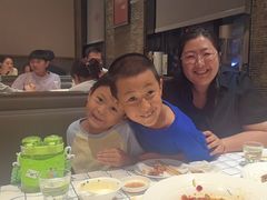 -双合园·海鲜水饺青岛菜(万佳广场店)