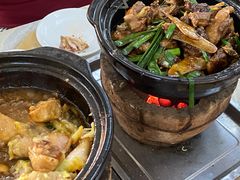 -上南瓦煲鸡·清远鸡·老字号(总店)