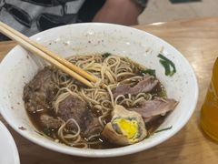 -水仙拉面(水仙街店)