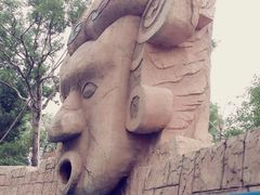 android_upload_pic-上海玛雅海滩水公园