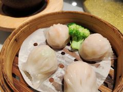 -虾饺妹·粤式手工点心(水荫路店)