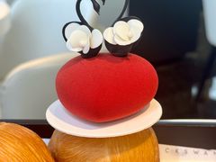 -BLACKSWAN黑天鹅(环球店)