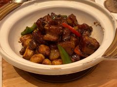 -利苑酒家(合景国际金融广场店)