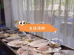 -华盛丰温州大排档(东三环南路店)