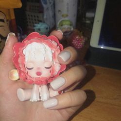 -盼兮·日式美睫沙龙