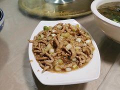 -洪霞餐馆