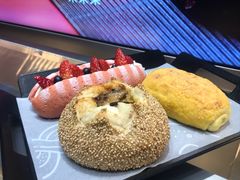 -LELECHA乐乐茶(新街口大洋店)