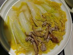 -客家汇·客家传承菜(水库店)