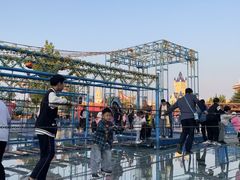 -青岛方特梦幻王国