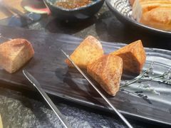 -湊湊火锅·茶憩(东城万达店)