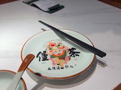 -禄运茶居·手工点心(猎德店)