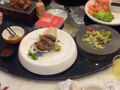 -聚鑫阁江浙菜·非遗传承技艺(青村帝华园店)