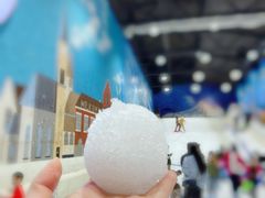 -Mr·Kuma酷么先生雪之乐园