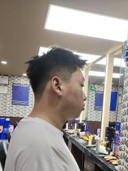 -大人物·男士理发馆
