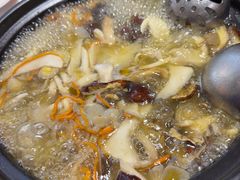 -菌之家·专业纯野生菌火锅·特色炒菌