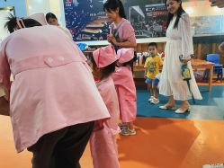 -新方向童乐小镇·儿童主题乐园·职业角色扮演(南昌店)